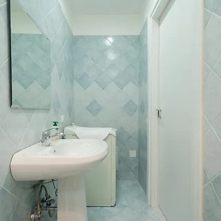 Casa Castel Capuano شقة نابولي