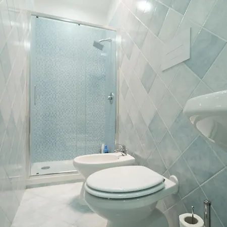 Casa Castel Capuano نابولي