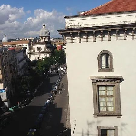 Casa Castel Capuano *