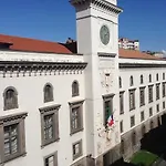 Casa Castel Capuano Appartamento *