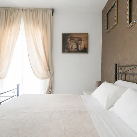 Appartement Casa Castel Capuano *