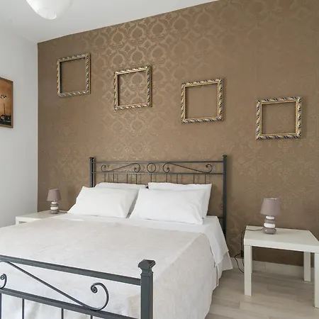 Casa Castel Capuano Napels