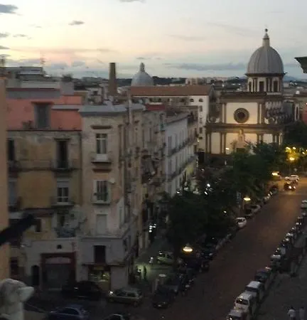 Casa Castel Capuano Appartement *