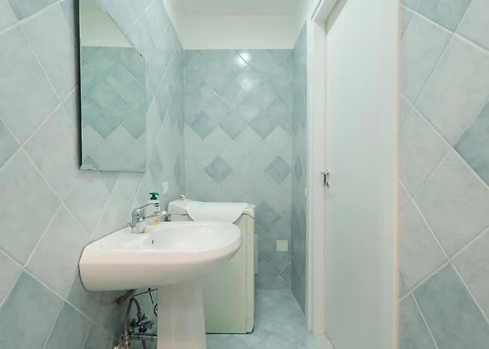 Casa Castel Capuano アパート ナポリ