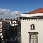 Casa Castel Capuano Naples